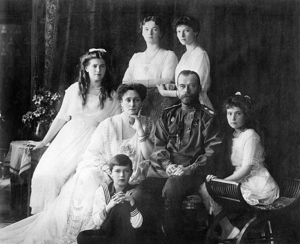 День семьи, любви и верности в пермском Историческом парке «Россия – Моя история»